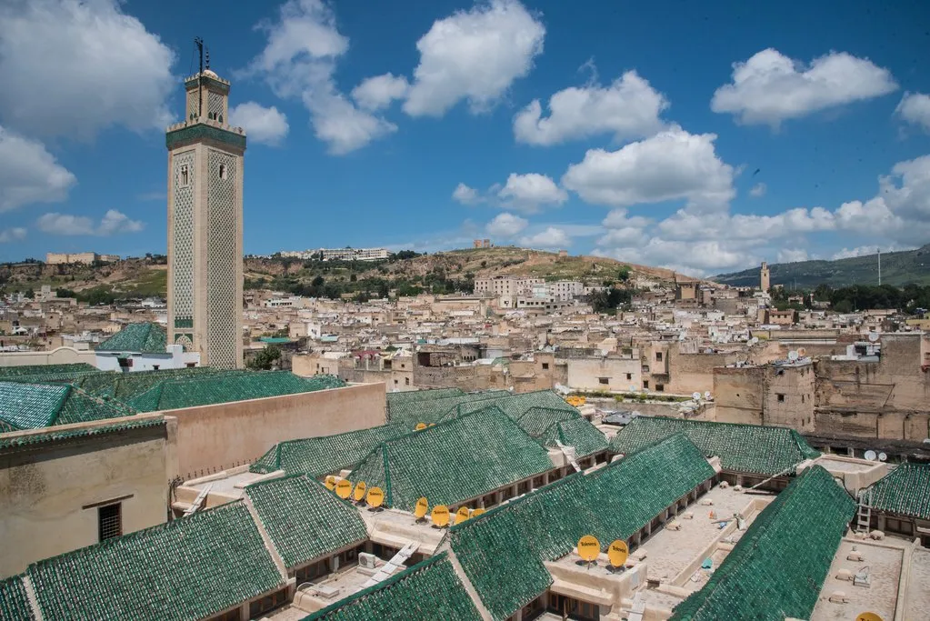 Fes Travel Guide 2026: 15 Essential Tips for Visiting Morocco's Cultural Capital