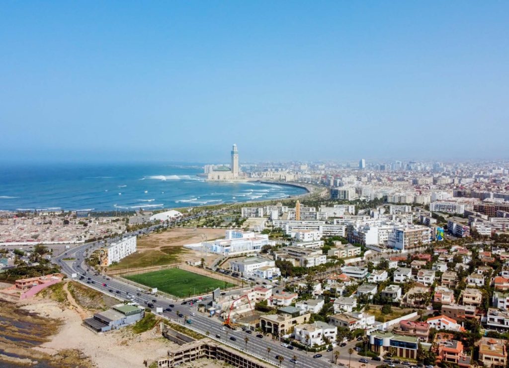 Best Casablanca Tours experience in Morocco