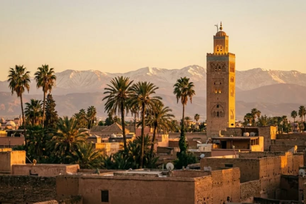 Morocco Desert Tours From Marrakech: 15 Incredible Sahara Adventures for 2026