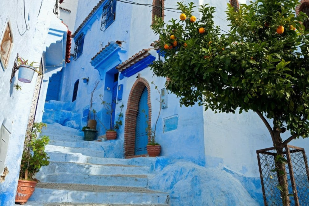 Chefchaouen Travel Guide: 10 Amazing Reasons to Visit Morocco’s Blue City