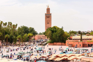 Marrakech Desert Tours: 10 Amazing Sahara Adventures in Morocco