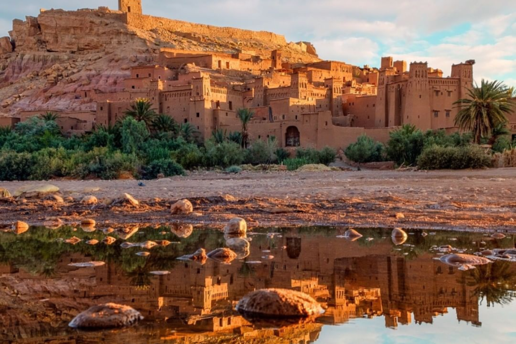 12 Amazing Ouarzazate Tours to Discover Morocco’s Desert Gateway