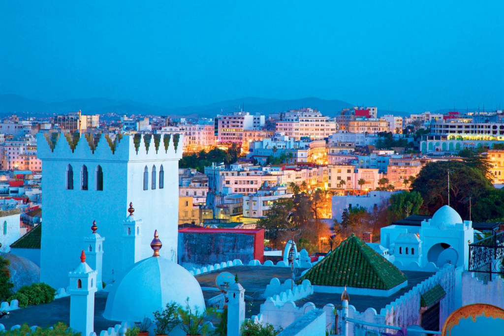 4-Day Tangier To Fes Desert Tour: 10 Incredible Sahara Experiences in Morocco
