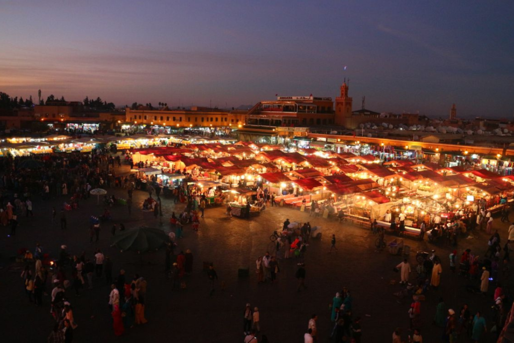Marrakech To Zagora Desert Tour 2 Days: 10 Incredible Sahara Experiences