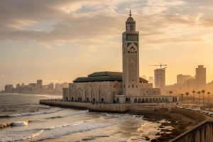 10 Amazing Reasons to Choose a Morocco Desert Tour from Casablanca to Marrakech