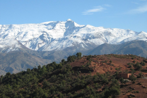Atlas Mountains Tour 2026 | Best Hiking, Berber Culture & Sahara Adventures