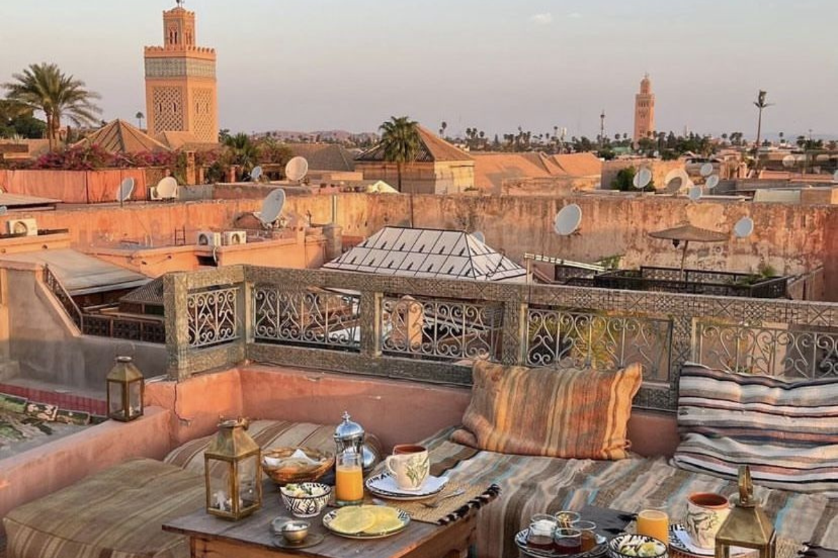 Morocco Desert Tours From Marrakech: 15 Incredible Sahara Adventures for 2026