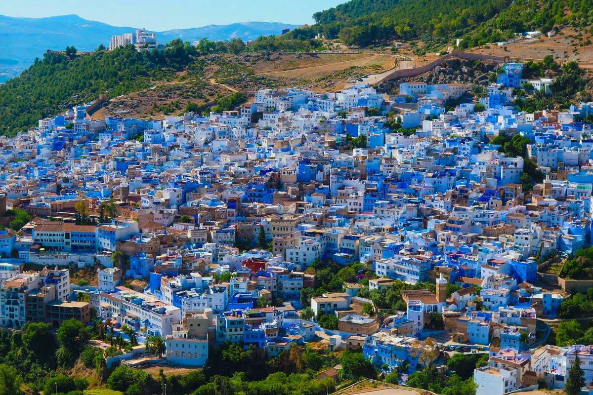 Chefchaouen Travel Guide: 10 Amazing Reasons to Visit Morocco’s Blue City