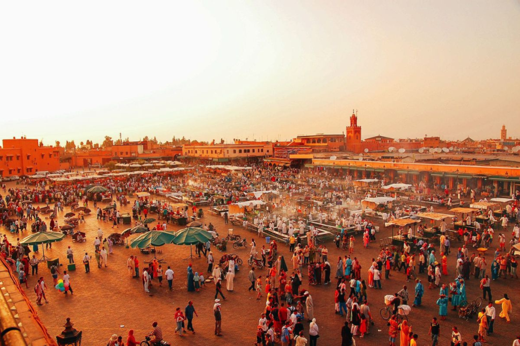 Marrakech Desert Tours: 10 Amazing Sahara Adventures in Morocco