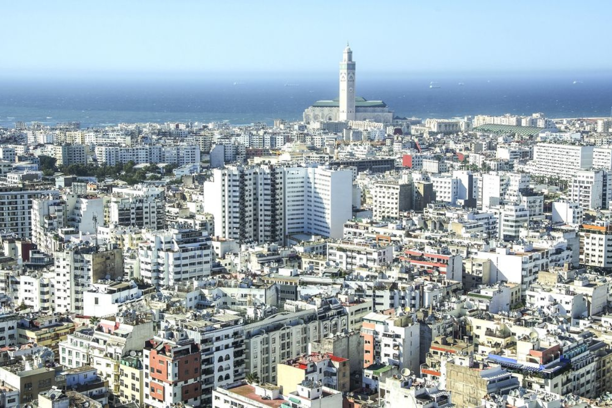 14 Days Morocco Tour from Casablanca: 14 Incredible Places to Visit