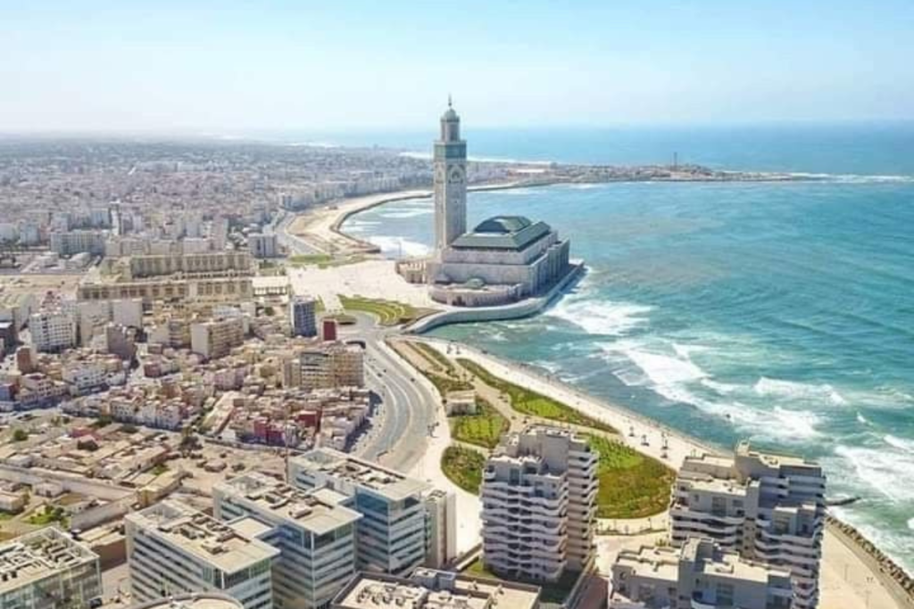 12 Incredible Morocco Tours from Casablanca for the Ultimate Adventure