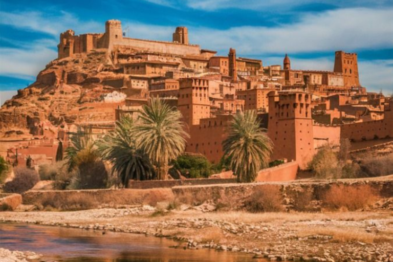 Morocco Vacation Ideas: 12 Incredible Places & Experiences for Your Next Adventure