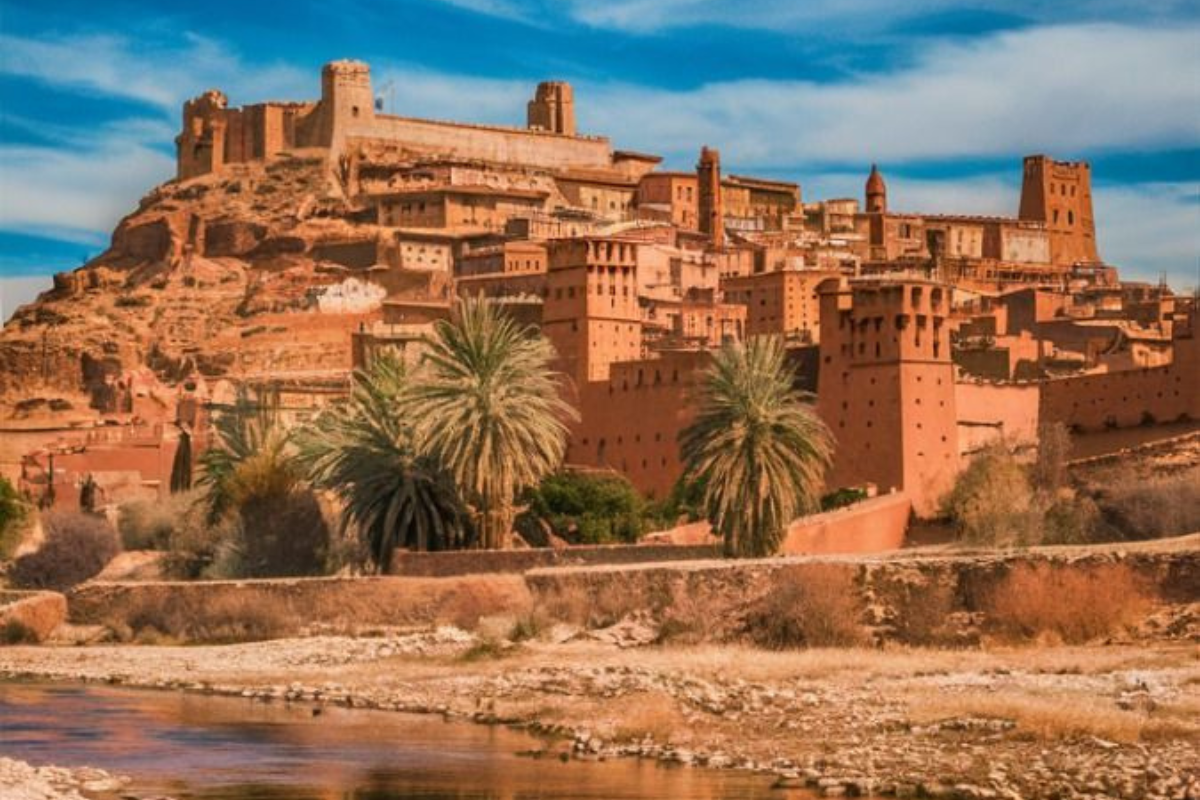 Morocco Vacation Ideas: 12 Incredible Places & Experiences for Your Next Adventure