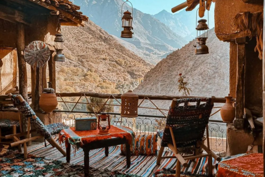 Atlas Mountains Tour 2026 | Best Hiking, Berber Culture & Sahara Adventures