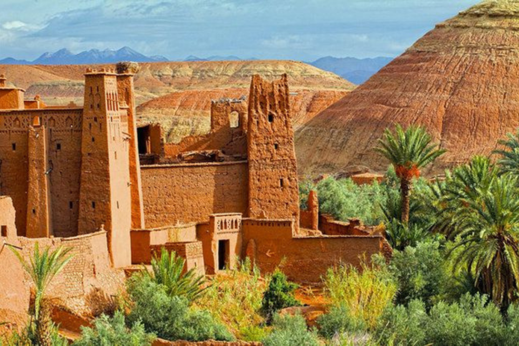 Ait Ben Haddou Tour: 12 Incredible Things to Do at Morocco’s Legendary Kasbah