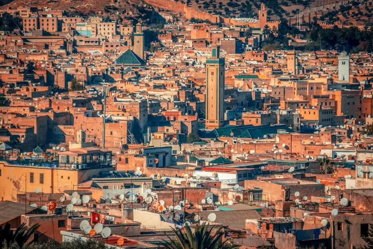 10 Incredible Reasons to Choose a Tangier to Fes Desert Tour in 2026