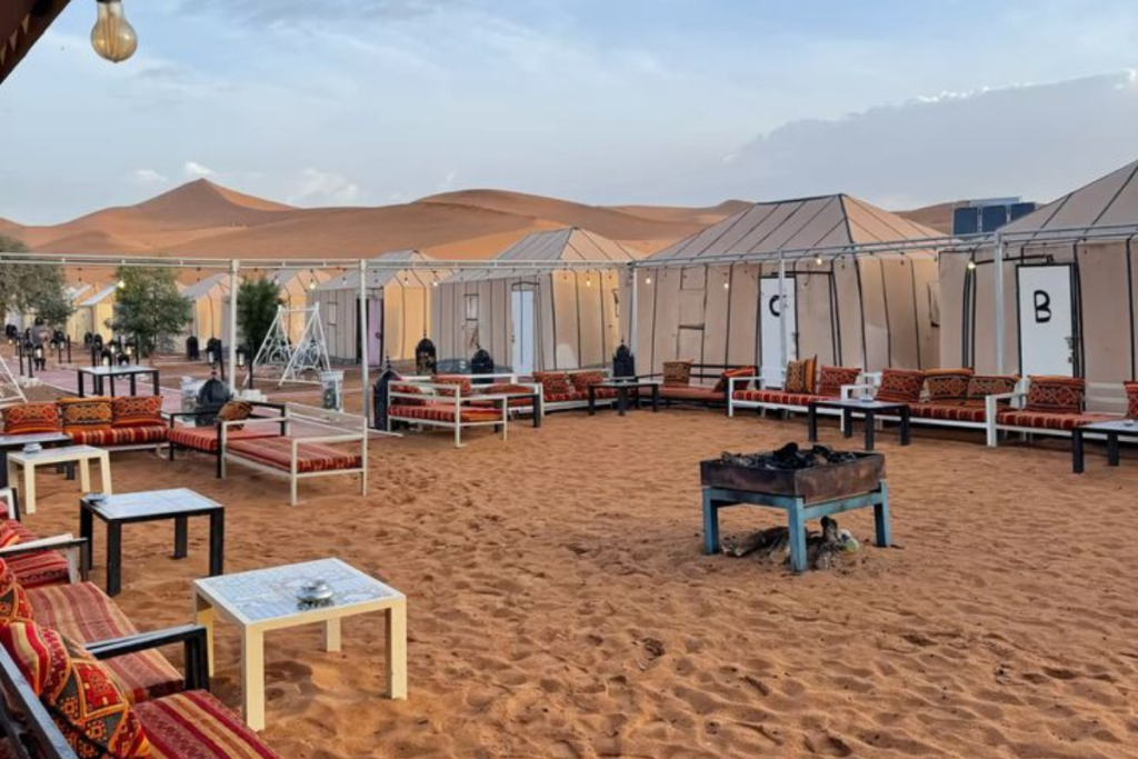 Merzouga Desert Guide 2026 | Best Sahara Desert Experience in Morocco