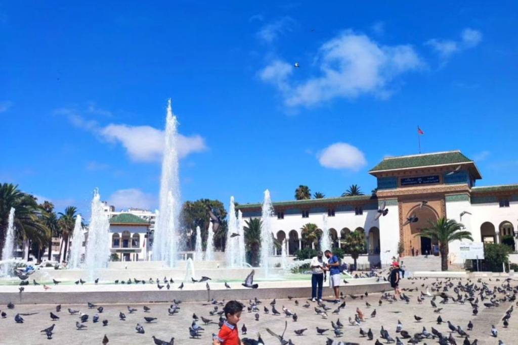 10 Amazing Reasons to Choose a Morocco  Desert Tour from Casablanca to Marrakech