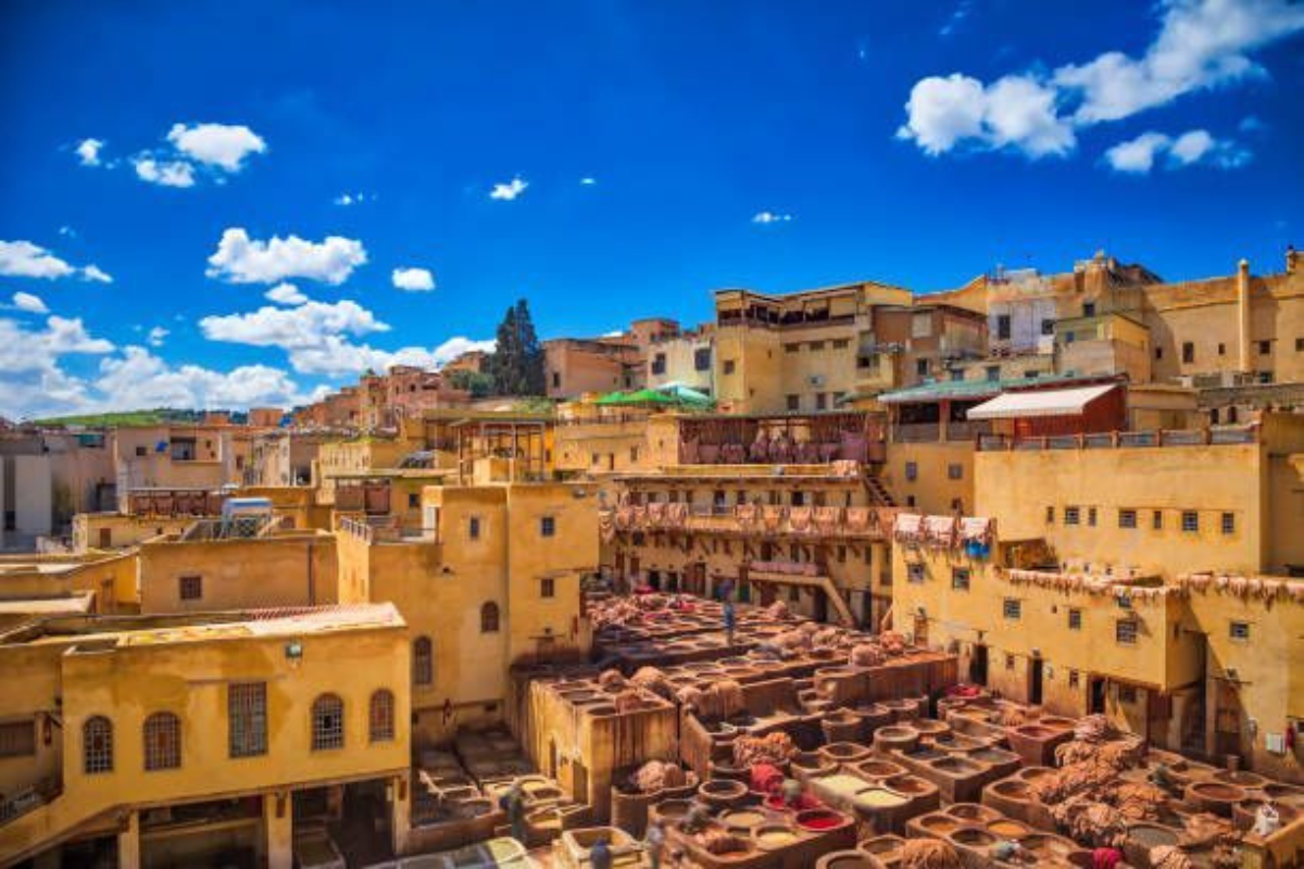 Fes Desert Tours 2026: 10 Incredible Sahara Desert Experiences