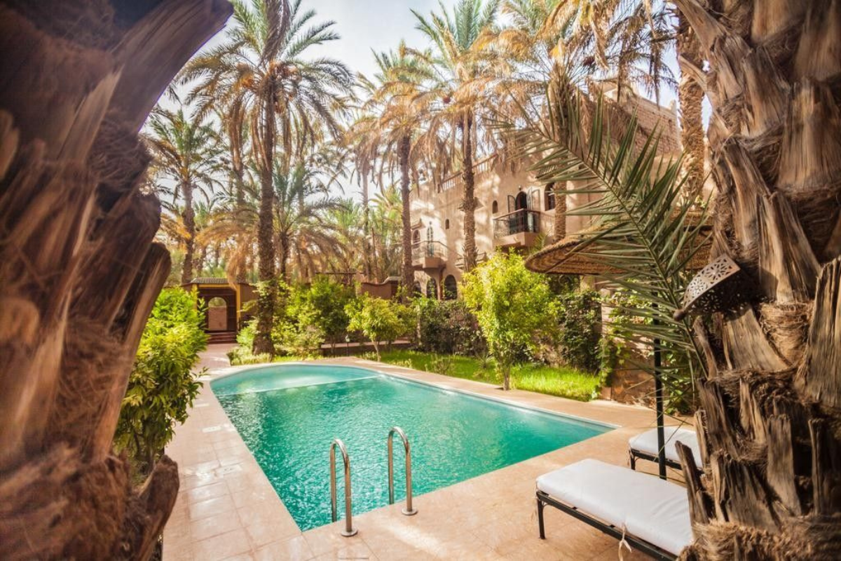 Marrakech To Zagora Desert Tour 2 Days: 10 Incredible Sahara Experiences
