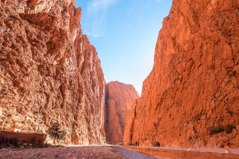Todra Gorge Tour: 10 Incredible Reasons to Visit Morocco’s Famous Canyon