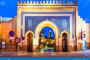 Best Tours from Fes: 12 Unforgettable Morocco Desert Tours & Travel Experiences