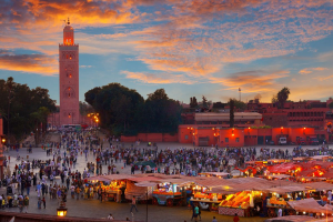 10 Amazing Marrakech Desert Trips for an Unforgettable Morocco Adventure