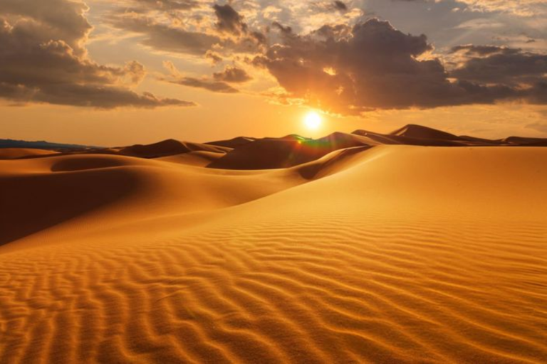 15 Highly Recommended Morocco Desert Tours for an Unforgettable Sahara Adventure