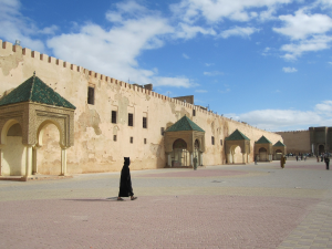 10 Amazing Reasons to Take a Meknes and Volubilis Day Trip from Fes