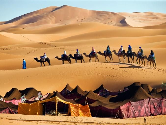 2 Days Fes to Merzouga Desert Tour: The Ultimate Sahara Adventure Guide 2026