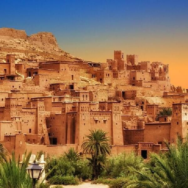 9 Amazing Reasons to Take an Ait Ben Haddou Day Trip from Marrakech