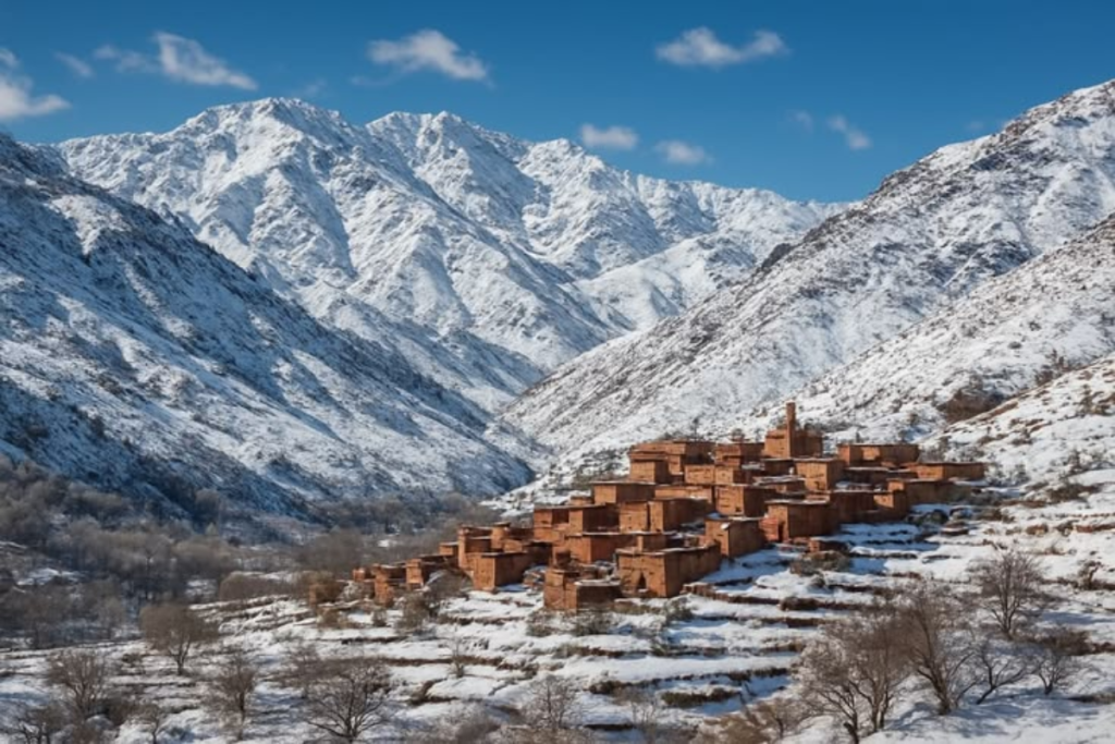Cultural Immersion Tours and Artistic Experiences