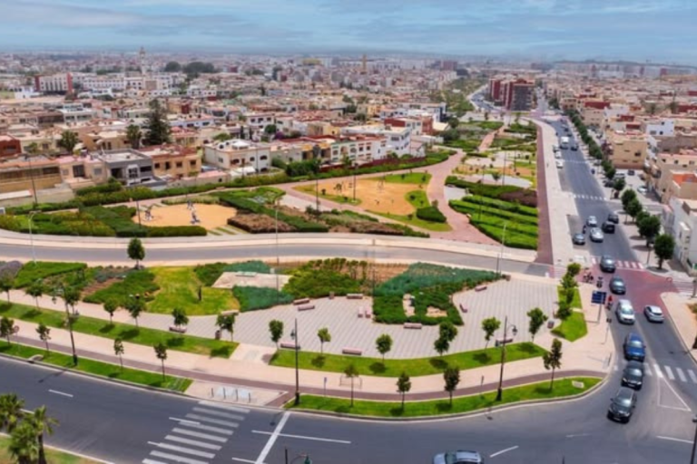 Ultimate Agadir City Tour Guide: Best Things to do in Morocco’s Coast