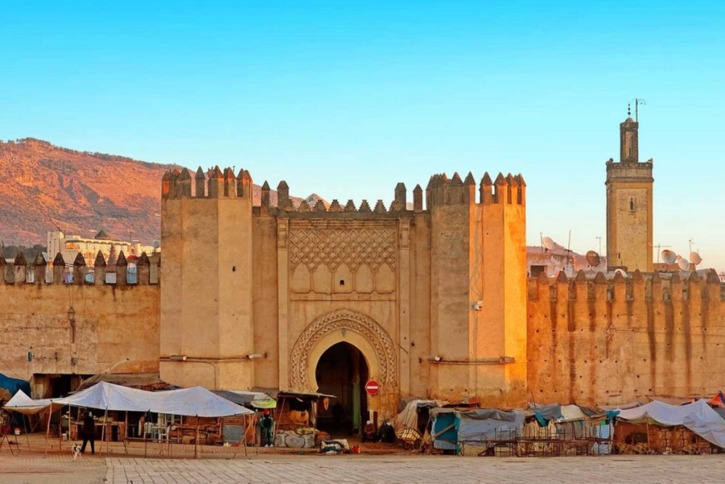 The Ultimate Guide to the Best Sahara Desert Tour Morocco Has to Offer