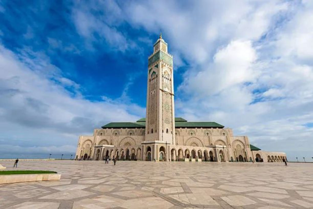 The Ultimate Guide to the Best Sahara Desert Tour Morocco Has to Offer