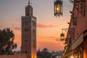 Discover the Ultimate Morocco Travel Guide 2026: 15 Essential Facts About Culture, History & Authentic Experiences